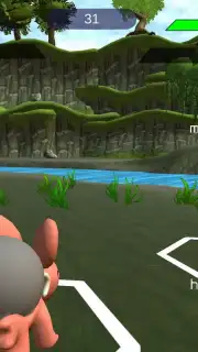 geopets screenshot 3
