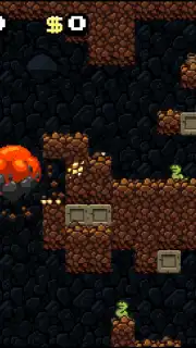 Spelunky Classic HD screenshot 5