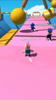 Stumble Guys screenshot 6