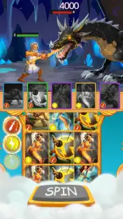 Rumble Rebels screenshot 12