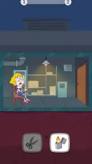 Save The Girl screenshot 4