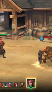 Awaken: Chaos Era screenshot 4