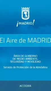 El Aire de Madrid screenshot 4