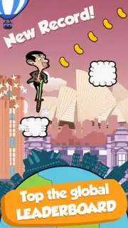 Mr Bean screenshot 1