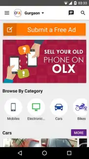 OLX screenshot 9