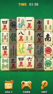Mahjong screenshot 6