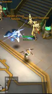 Awakening of Dragon screenshot 6