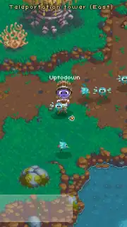 Naica Online screenshot 2