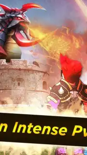 Dragon Striker screenshot 6