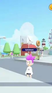 MCity Metaverse screenshot 3