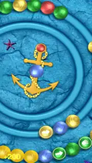 Zuma Deluxe Revenge screenshot 2