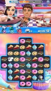 Crazy Kitchen screenshot 10