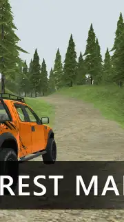 Off-Road screenshot 4