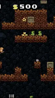 Spelunky Classic HD screenshot 8