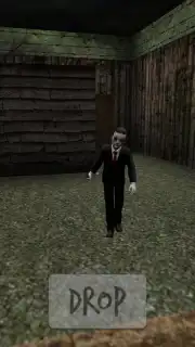 Evil Kid screenshot 2