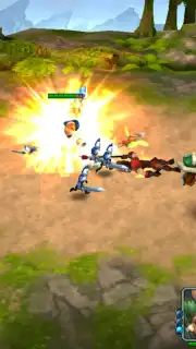 Wartide: Heroes of Atlantis screenshot 11