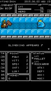 MinDungeon screenshot 7