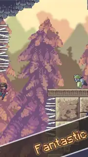 Lumber Jacked screenshot 4