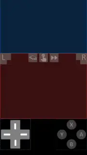 melonDS screenshot 4