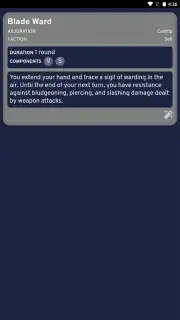Spellcards 2 screenshot 10