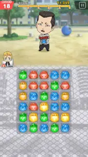 Tokyo Revengers Puzzle screenshot 12