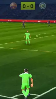 Football 2019 screenshot 8