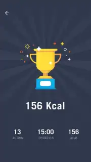 Home Workout screenshot 6