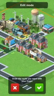 Megapolis screenshot 6