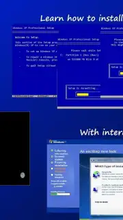 jpcsim screenshot 2