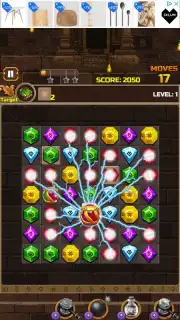 Jewel Ancient screenshot 3