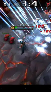Ace of Arenas screenshot 3