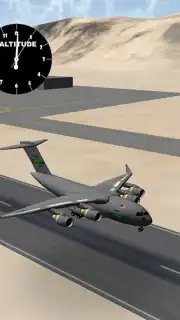 Airplane! screenshot 12