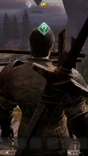 NIGHT CROWS screenshot 22