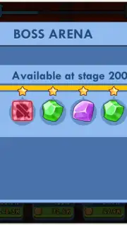 Semi Heroes screenshot 4