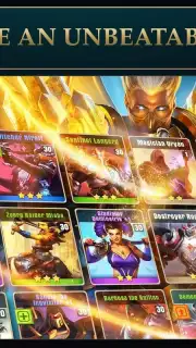 Juggernaut Wars screenshot 11