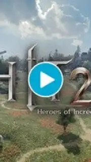 HIT 2: Heroes Of Incredible Tales screenshot 1