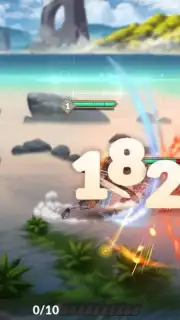 Evermore Knights screenshot 2