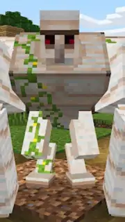 Block Crazy Robo World Craft screenshot 6