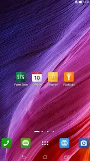 ASUS Launcher screenshot 9