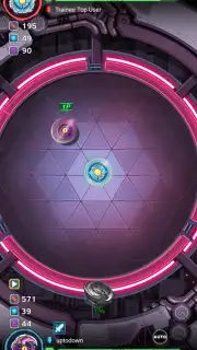 Spin Arena screenshot 14