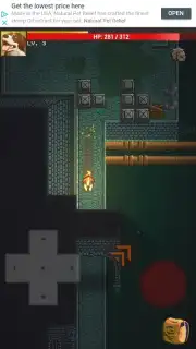 Doggo Dungeon: A Dog's Tale screenshot 8