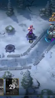Everfrozen: TD screenshot 8