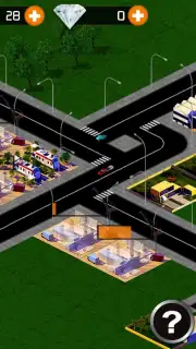 Designer City screenshot 1