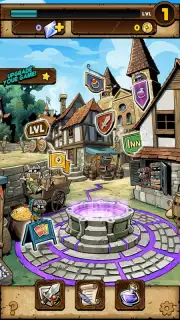 Daring Dungeoneer screenshot 3