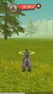 WildCraft screenshot 1