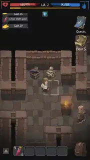 Order Of Fate screenshot 11