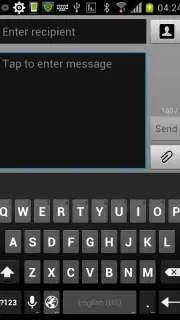 Jelly Bean Keyboard screenshot 2