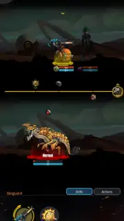 Stellar Hunter screenshot 14