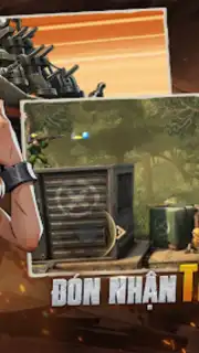 Metal Slug: Awakening (VN) screenshot 4