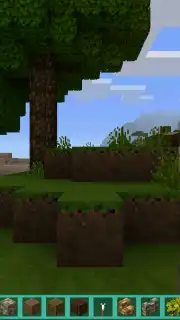 Lokicraft2 screenshot 8